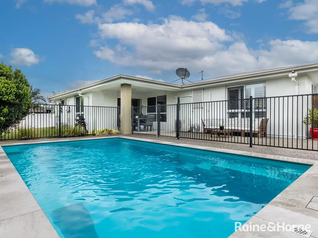 8 Starfish Crescent, Bargara, QLD 4670