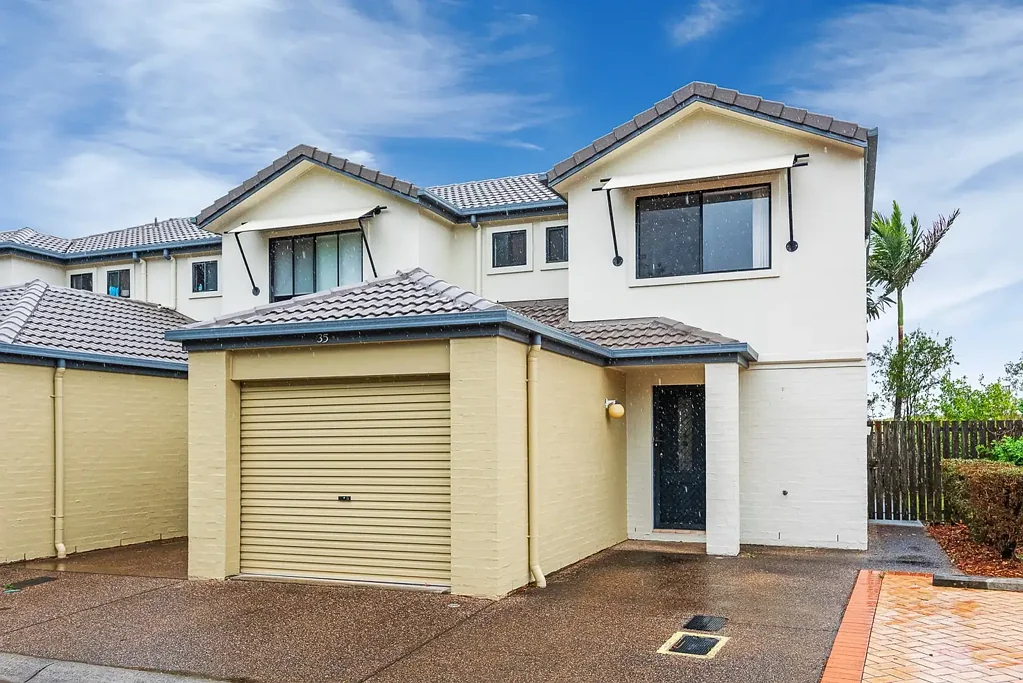 35/60 Beattie Road, Coomera, QLD 4209