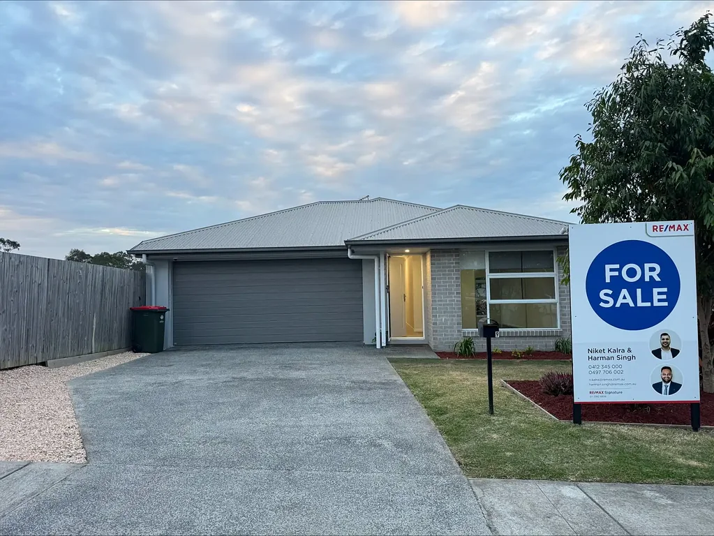 9 Maranoa Street, Logan Reserve, QLD 4133