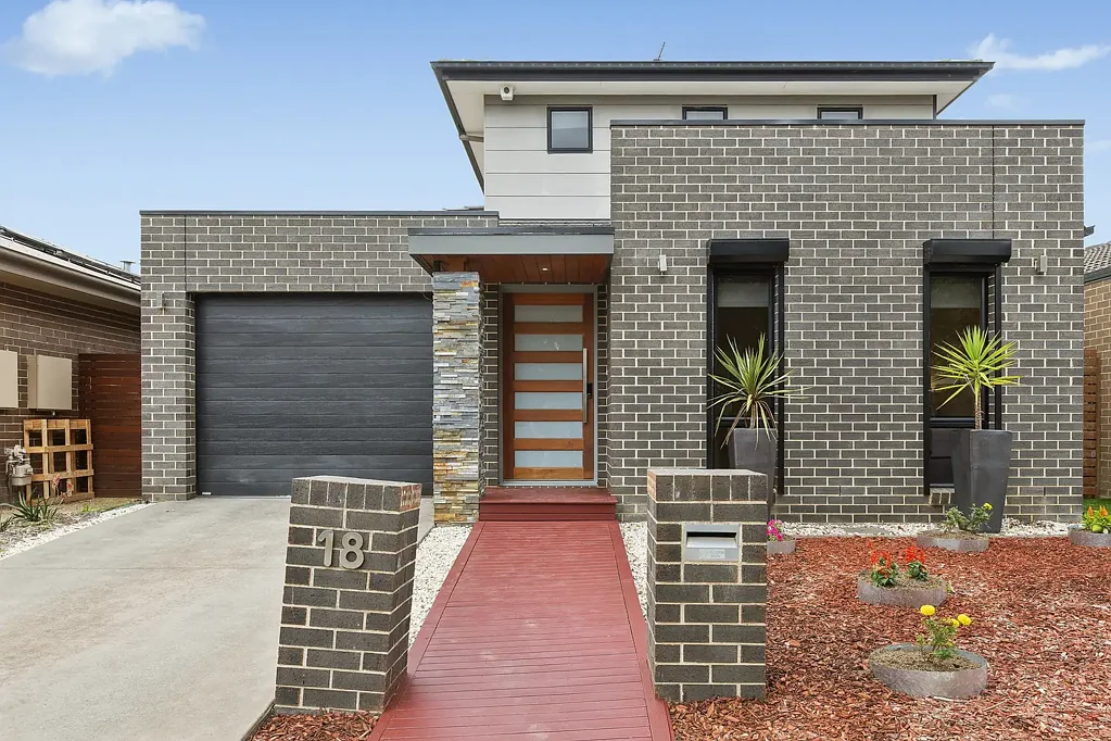18 Cleggett Street, Forde, ACT 2914