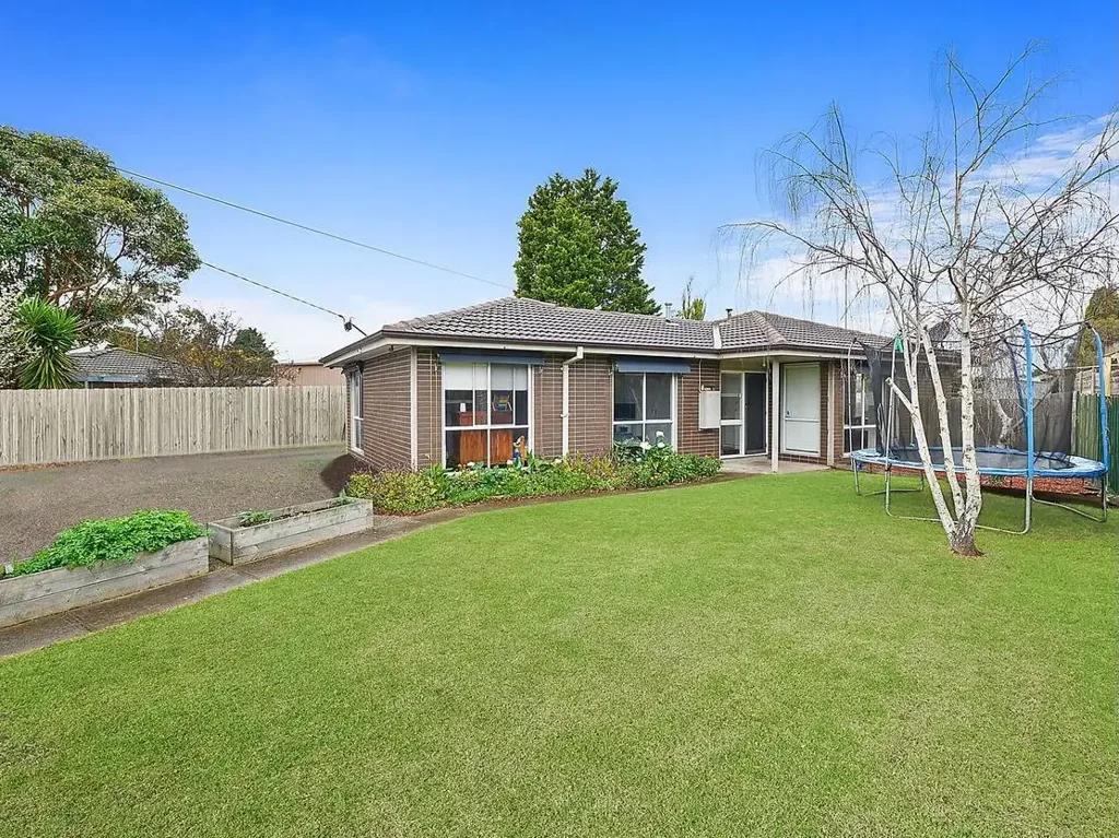 Family home in an ideal location