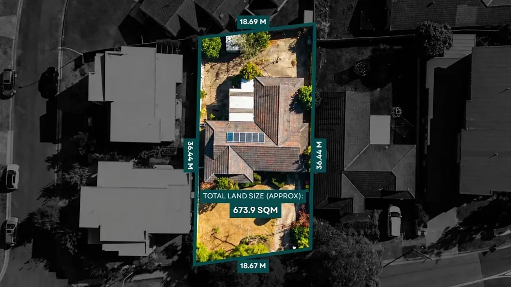 Chipping Norton 3chambre Prime Development Opportunity | 673.9sqm with 18.67m Frontage