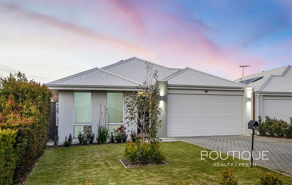 426 Woollcott Avenue, Brabham, WA 6055