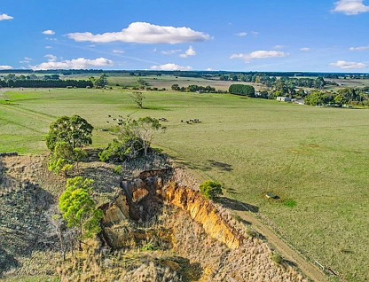  Cnr of Dwarroon & Hopkins Falls Road, Cudgee, Warrnambool and South West, 0 chambres, 0 salles de bain, Lifestyle Property