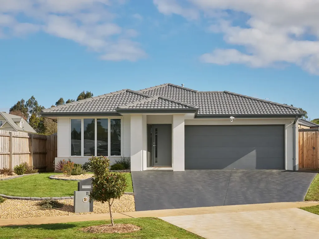 Warragul 4 Bedroom Imagine Space For Every Season.
Can You Picture It?