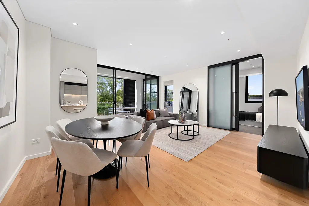 406/5 Mindarie Street, Lane Cove, NSW 2066