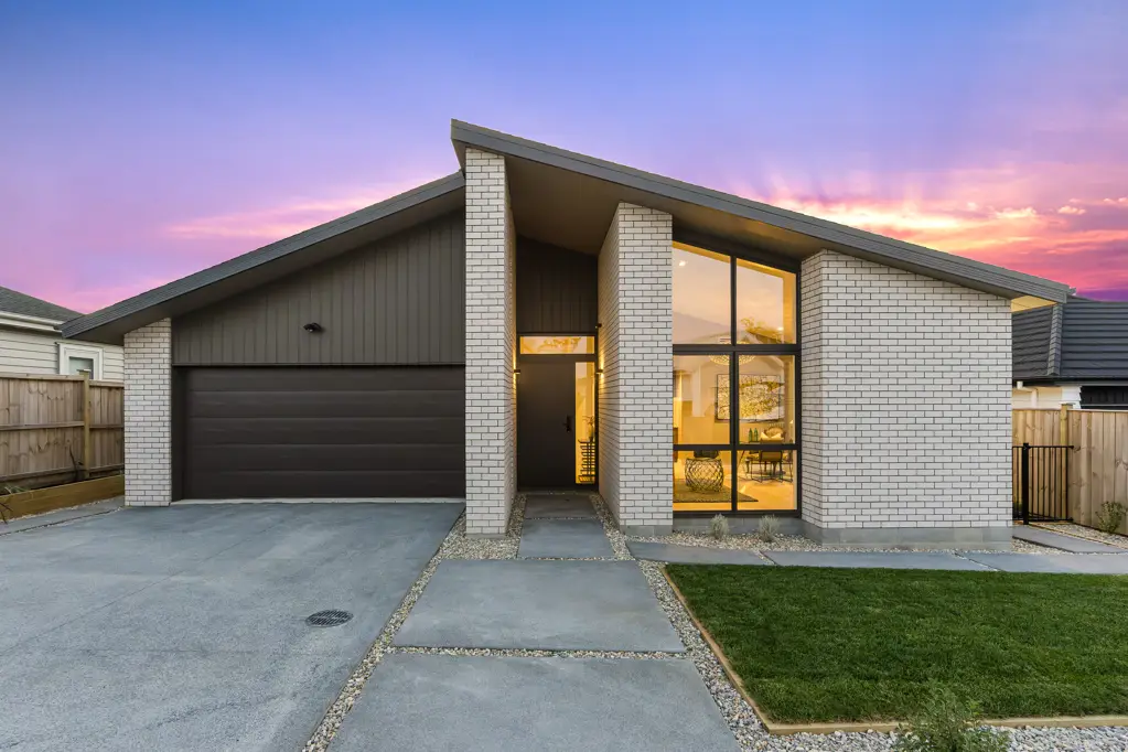 Millwater 4ਬੈੱਡਰੂਮ A Home That Speaks to the Soul