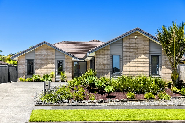 6 Prospect Terrace, Millwater, Rodney District