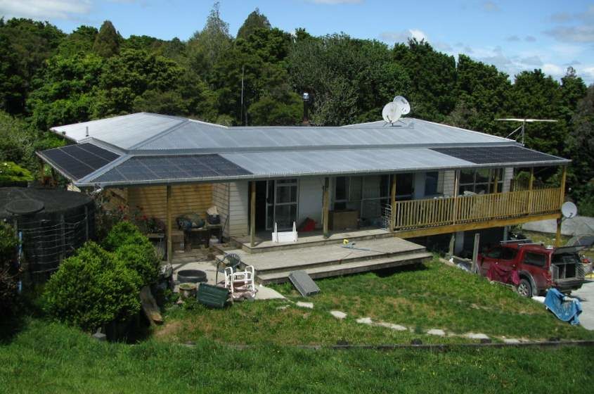 125 Massey Road, Maungaturoto, Kaipara, 4 Bedrooms, 1 Bathrooms