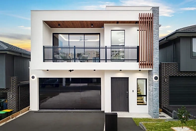 Box Hill 5 Slaapkamer Stunning Home with Luxury Inclusions