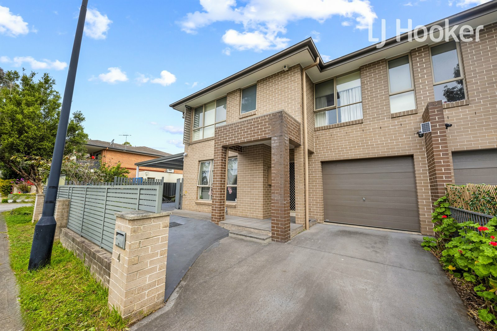 4 WESTRINGIA ST, BONNYRIGG NSW 2177, 0 침실, 0 욕실, House