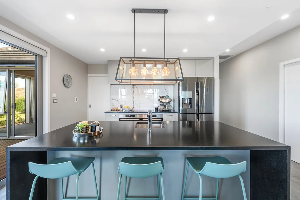 Gore 4chambre Stunning Home, Convenient Location