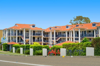 Port Macquarie 2房  Flynns Beach Investment in a Market That Keeps Moving!