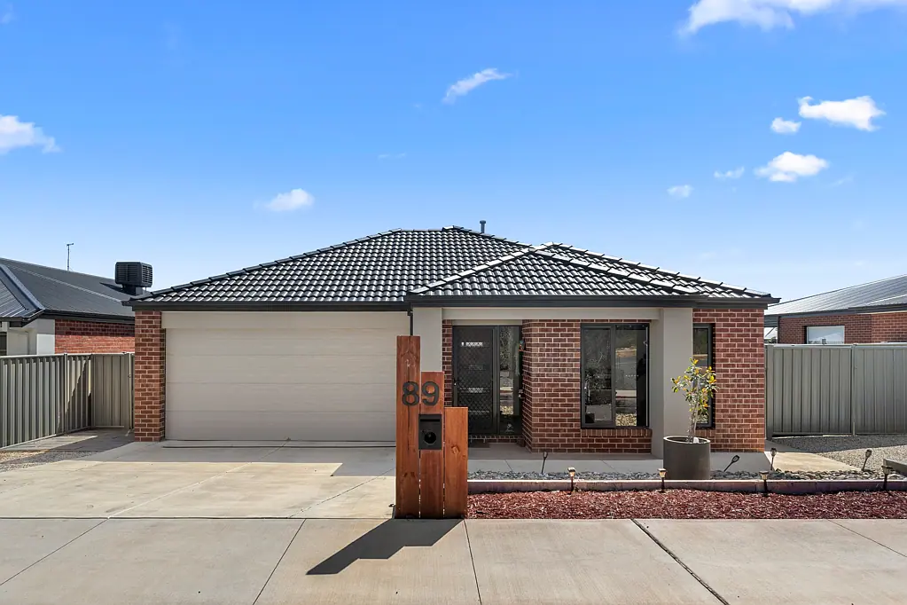 89 Callaghan Street, Epsom, VIC 3551