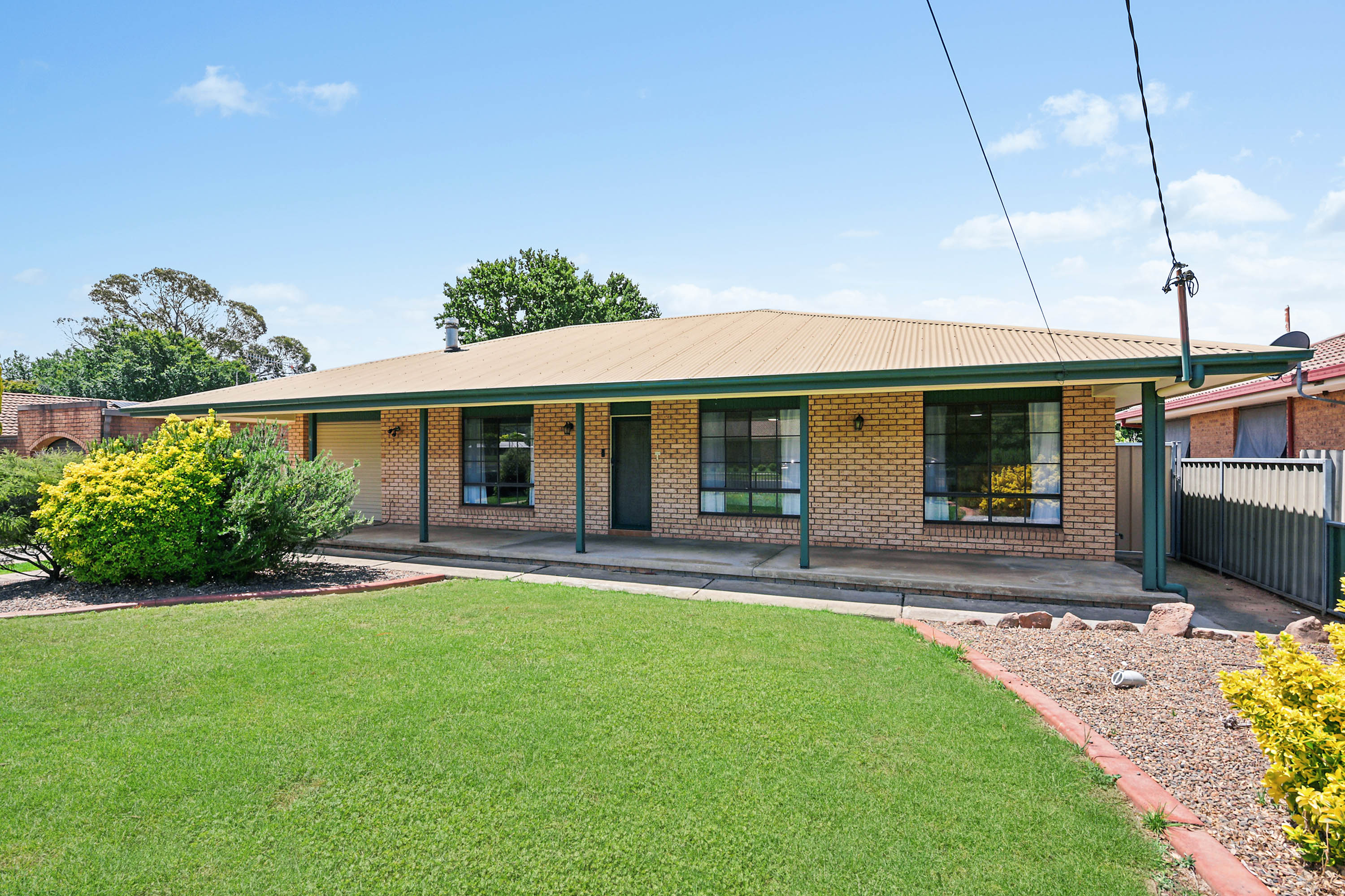 4 LANG ST, MUDGEE NSW 2850, 0 રૂમ, 0 બાથરૂમ, House