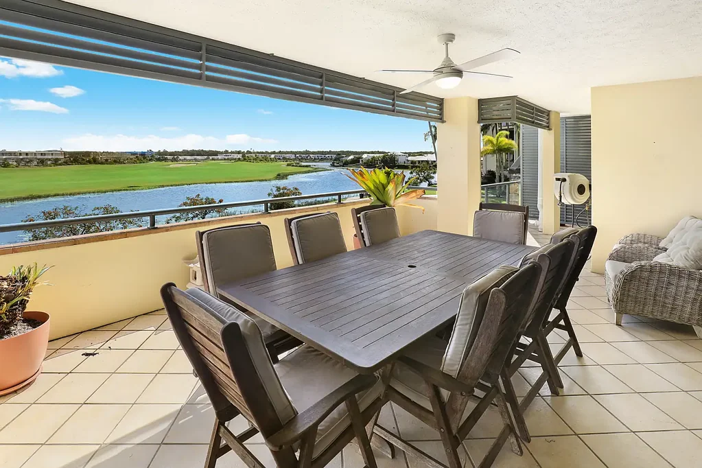 22/1 Millennium Cct, Pelican Waters, QLD 4551