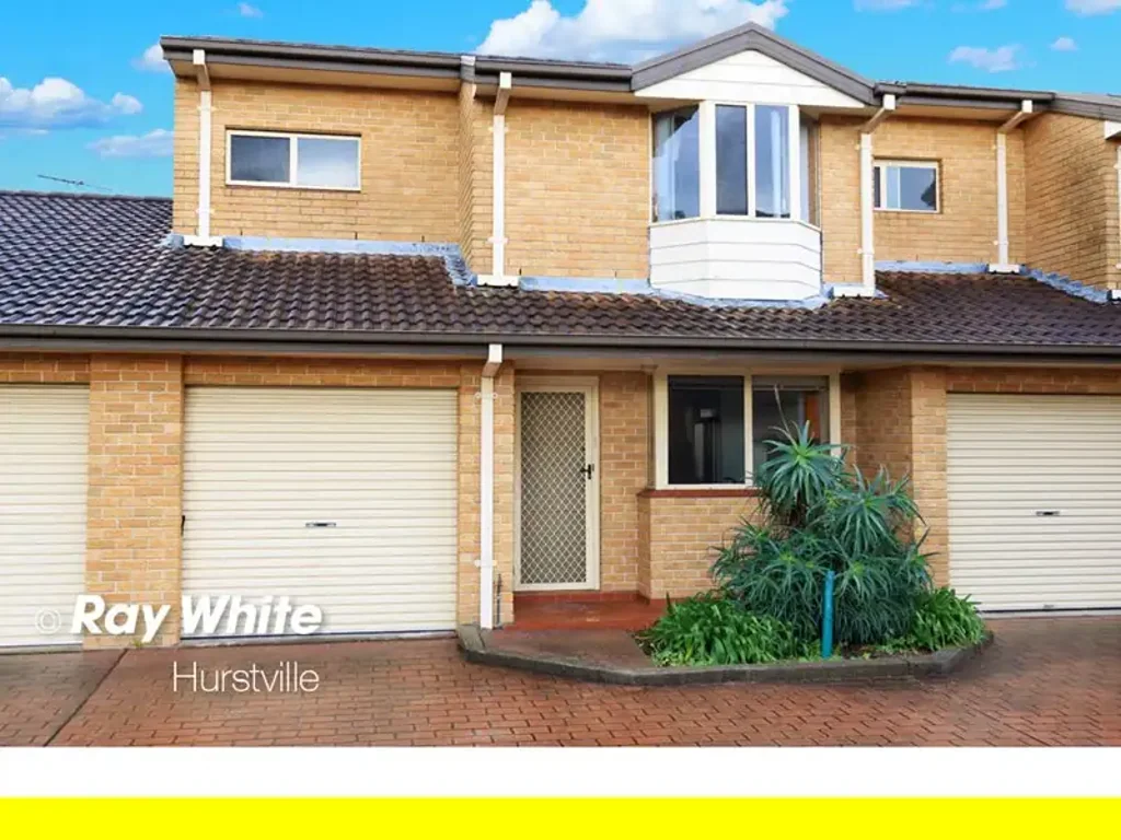 4/19 Blakesley Road, South Hurstville, NSW 2221
