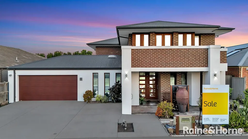 Williams Landing 6chambre 6 STAR LUXURY  IN THE MOST SOUGHT AFTER SUBURB!