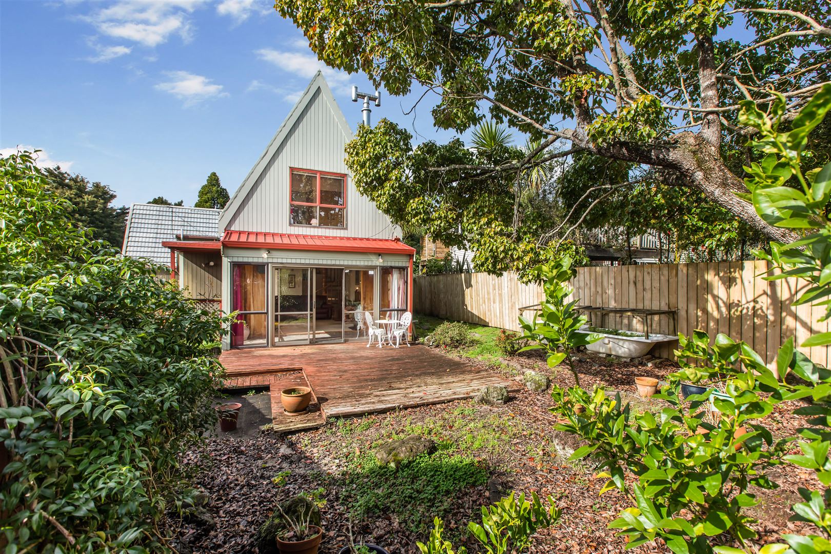 1/99 Verran Road, Birkenhead, Auckland - North Shore, 3房, 1浴