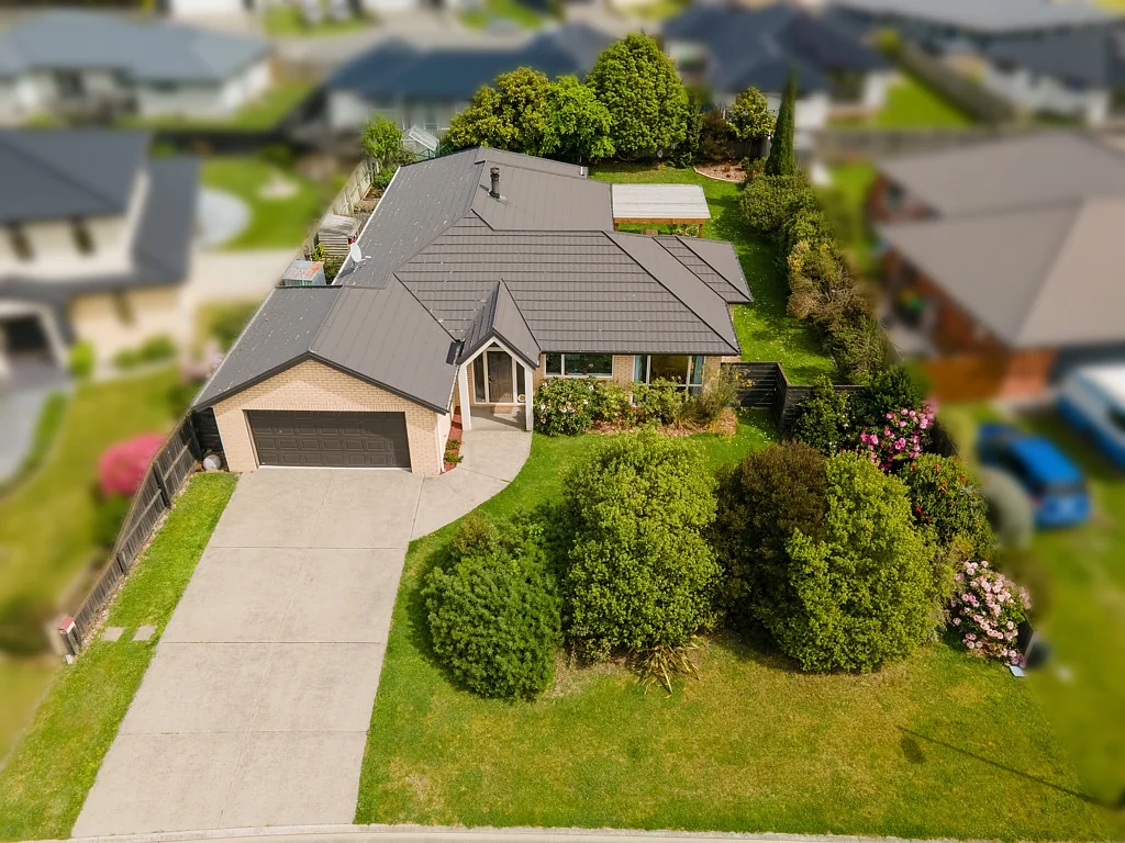 21 Campion Place, Rolleston, Christchurch, Canterbury