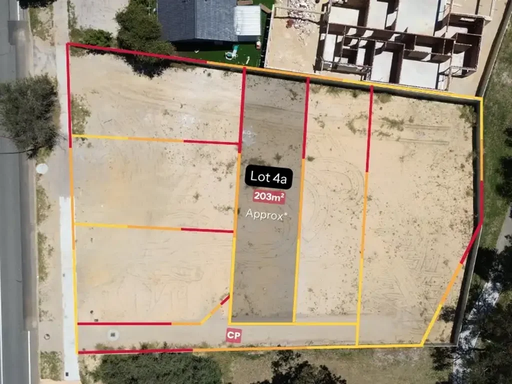 Gosnells Premium Land Next to Scenic Parklands