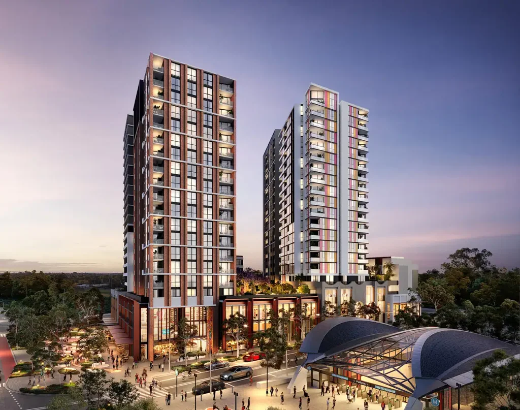 Castle Hill 3ਬੈੱਡਰੂਮ Castle Hill Complex - Going Fast - Don't Miss Out