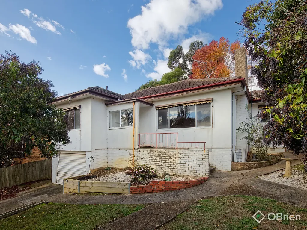 Warragul 3Zimmer Close to everything location