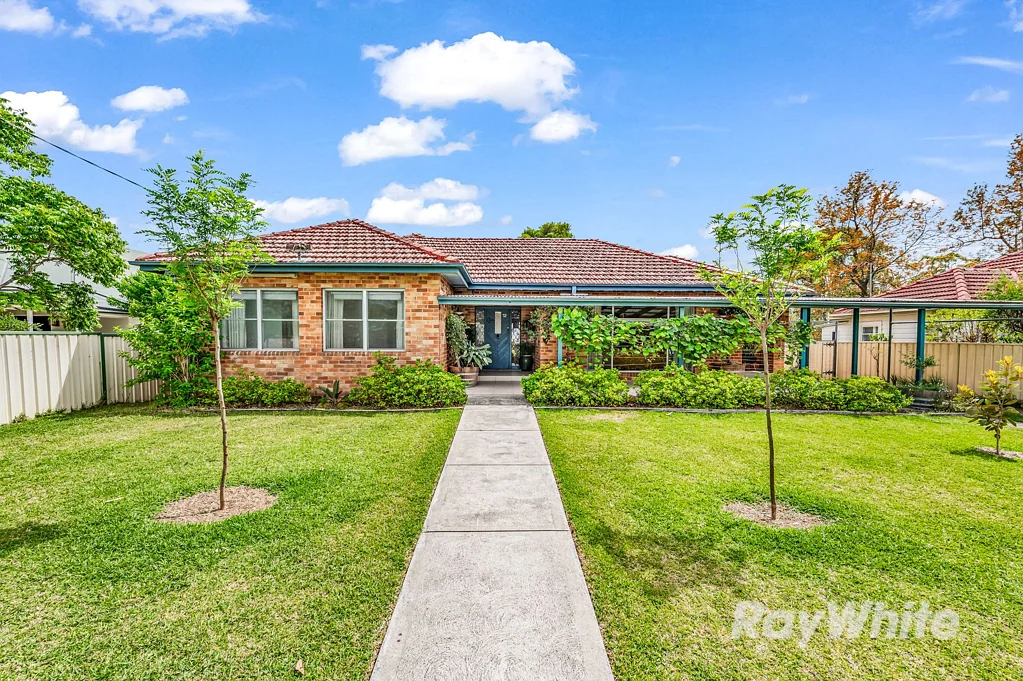 12 Gregson Street, Gloucester, NSW 2422
