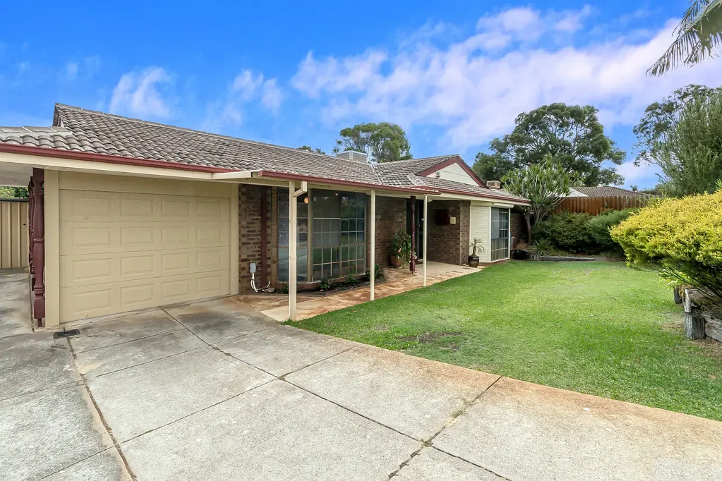 14 Broadhurst Crescent, Bateman, WA 6150