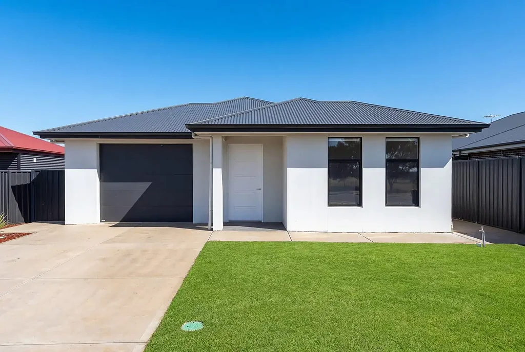 Murray Bridge 3कमरा Purpose-Built NDIS-Approved Accessible Residence