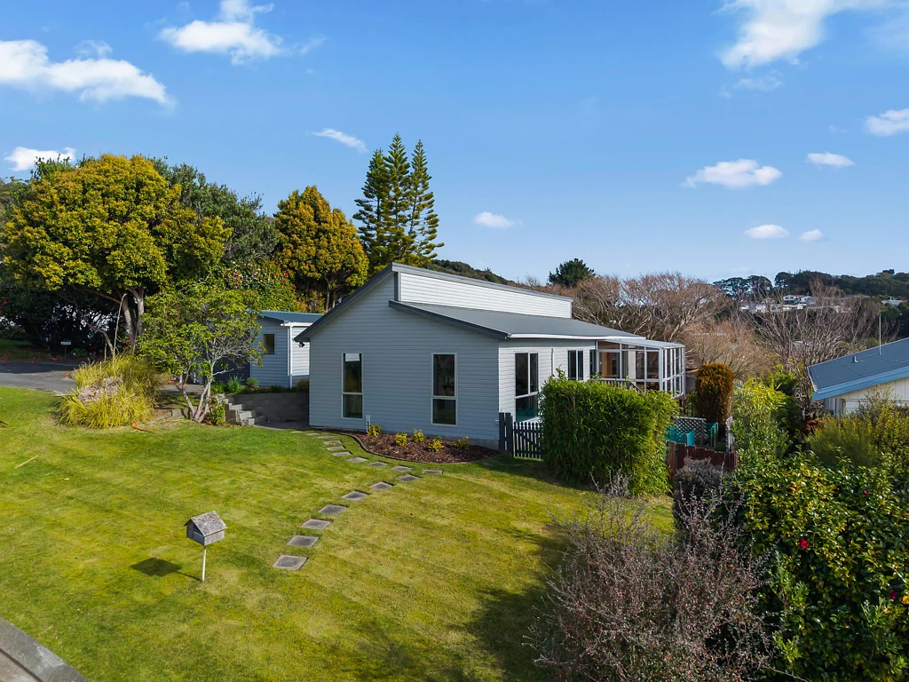 8 Hicks Close, Whitby, Porirua City, Wellington, 3 कमरे, 1 बाथरूम, House