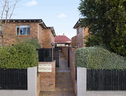2/99a Mortimer Street, Mudgee, North West, 2 Bedrooms, 1 Bathrooms, Unit