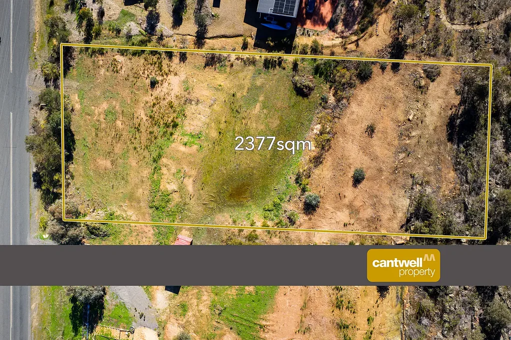 Chewton Space to Grow, Potential to Build
