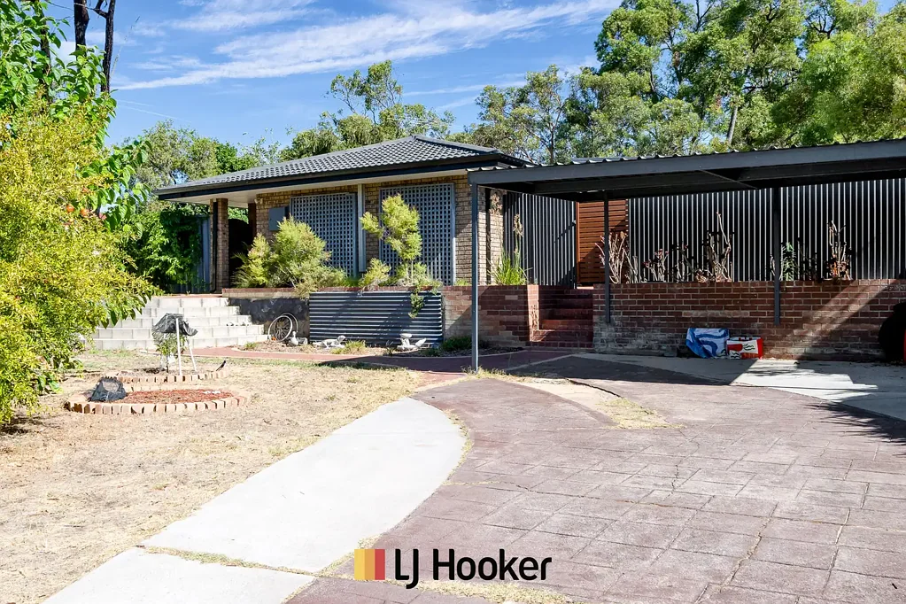 34 Apple Blossom Drive, Mirrabooka, WA 6061