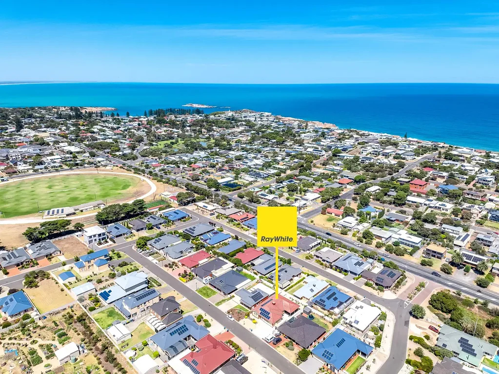 Port Elliot 4ਬੈੱਡਰੂਮ Thoughtfully Designed, Low-Maintenance Coastal Living in Port Elliot