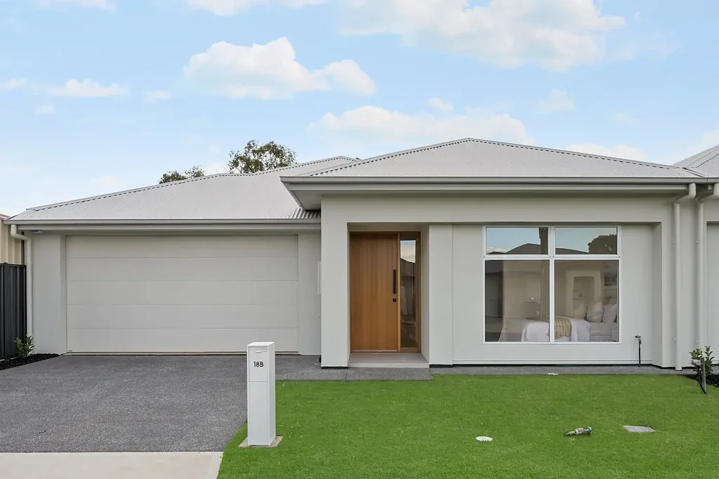 Richmond 3ห้องนอน Brand-New Torrens Titled Home | Eligible for First Home Buyer Grants & Stamp Duty Relief