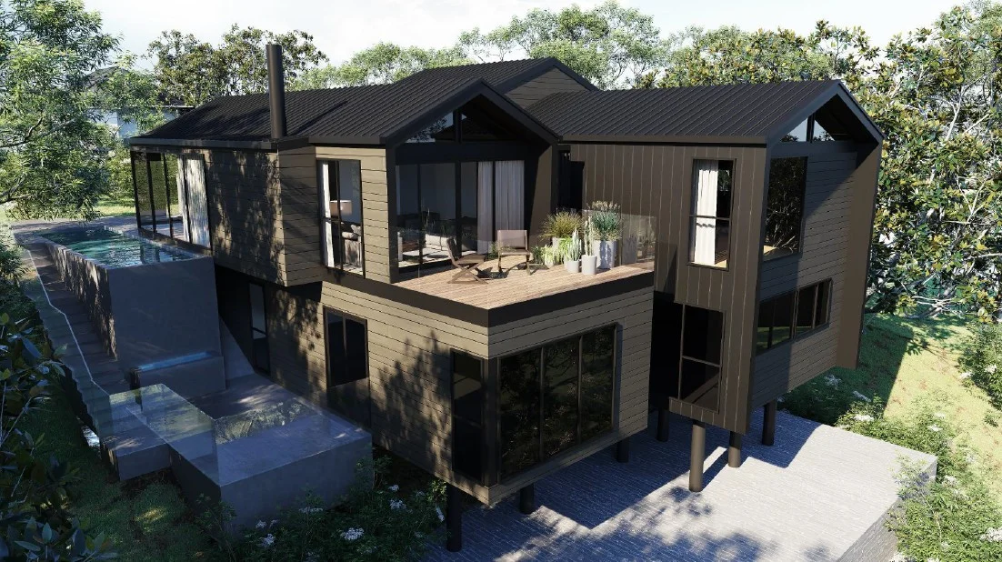 34 Tizard Road, Birkenhead, North Shore City, 0 Bedrooms, 0 Bathrooms, Section
