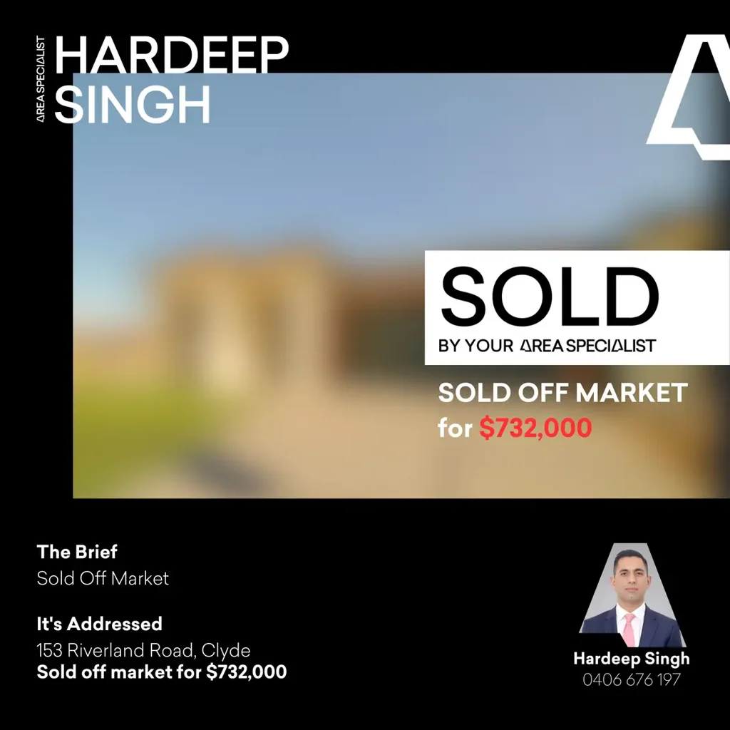 153 Riverland Road, Clyde, VIC 3978