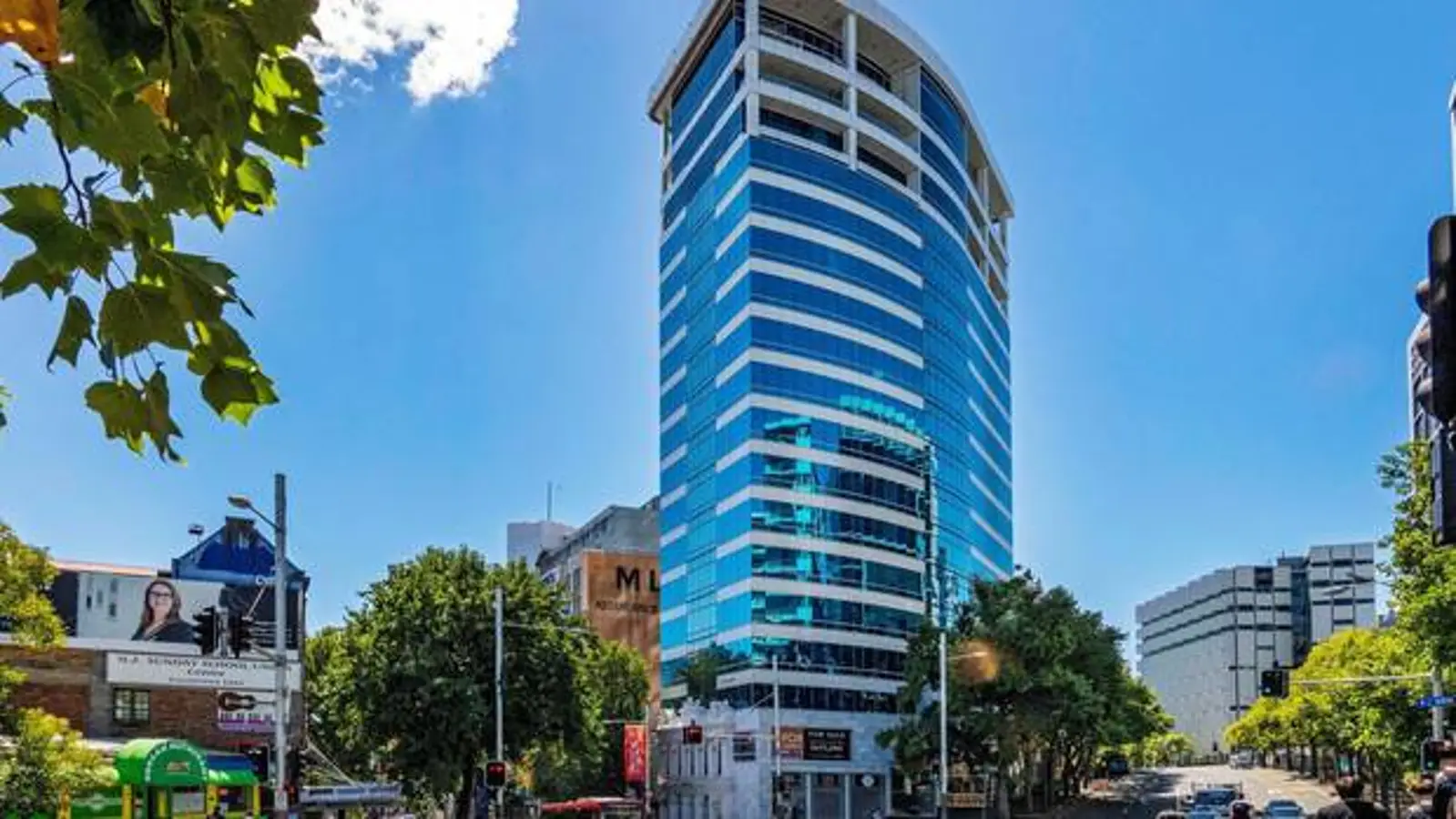 新西兰养老基金进军旅游业，3亿巨资注入奥克兰等地的酒店