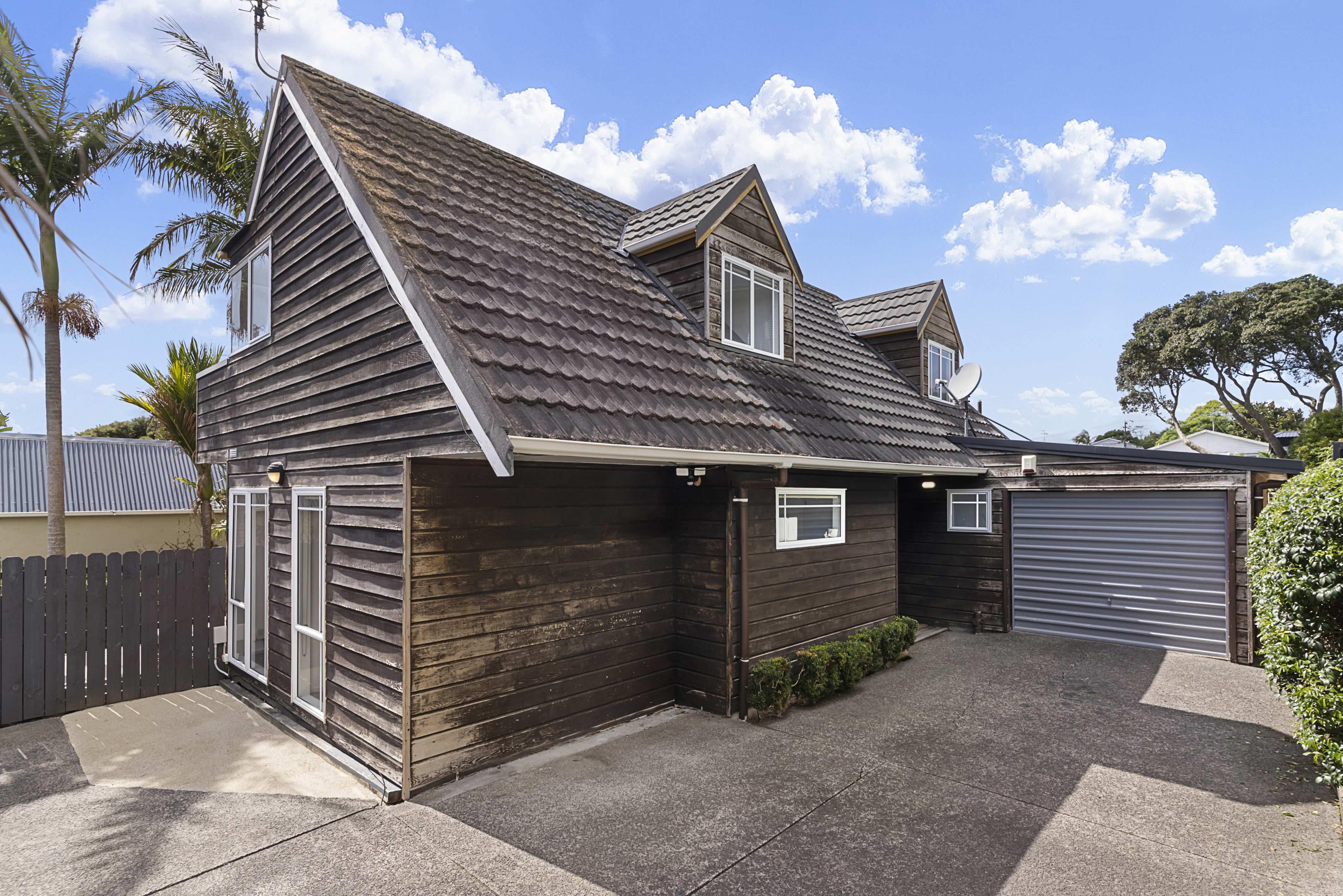 4/60 Larchwood Avenue, Westmere, Auckland, 3 Bedrooms, 0 Bathrooms, House