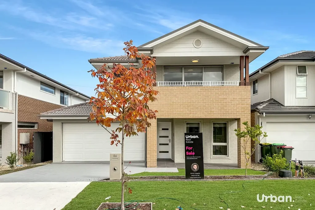 56 Tuckeroo Street, Gables, NSW 2765