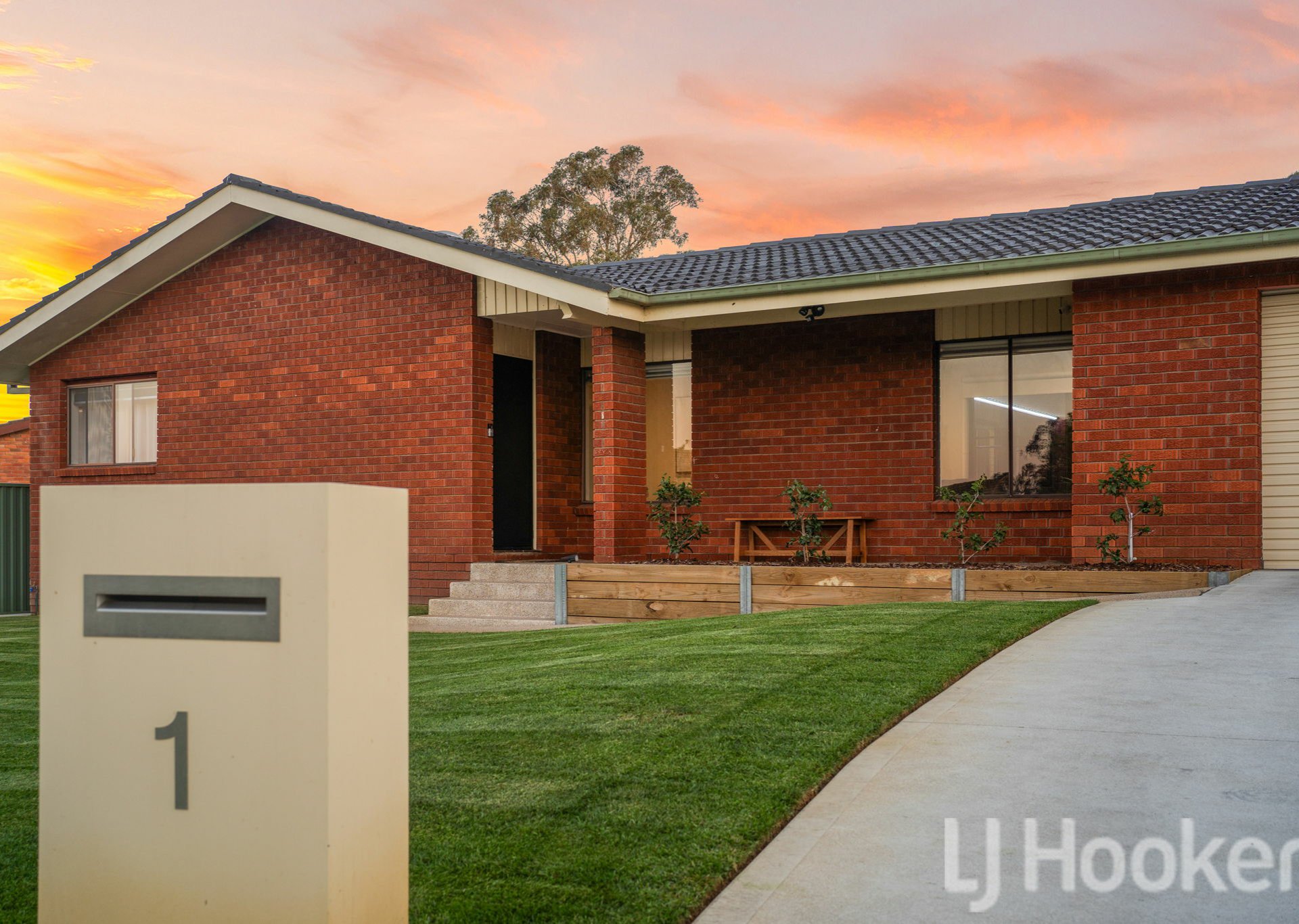 1 RUTHERFORD PL, WEST BATHURST NSW 2795, 0 Schlafzimmer, 0 Badezimmer, House