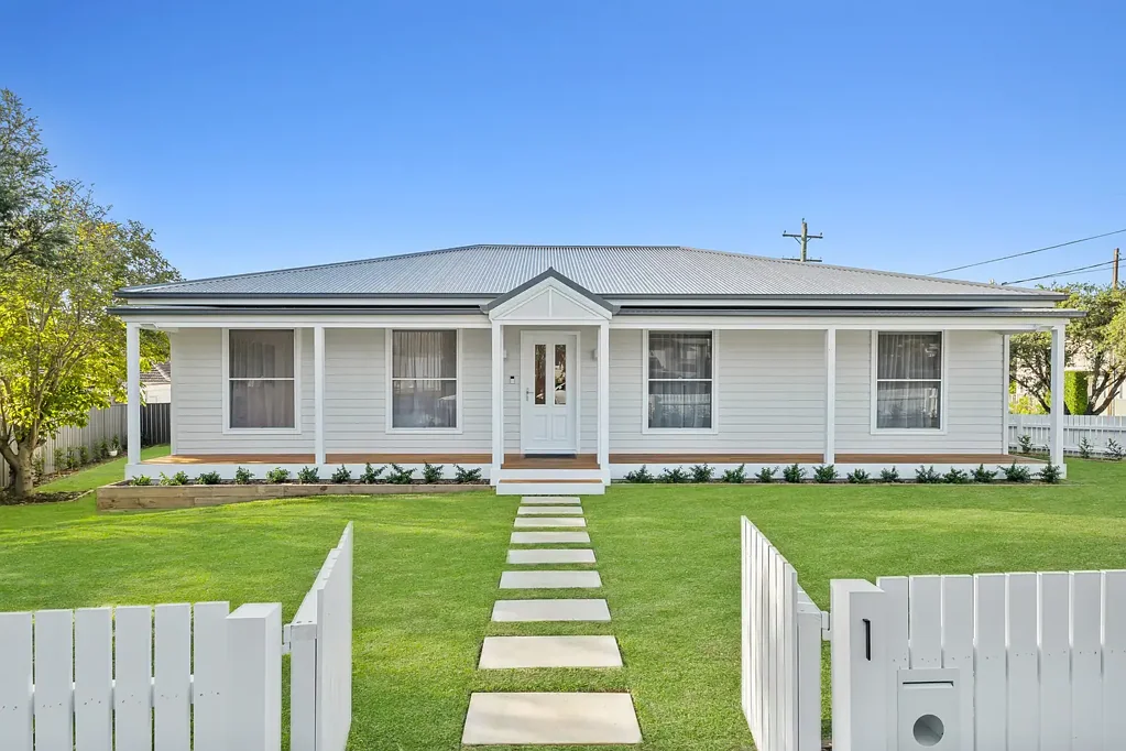 1 Myoora Street, Seven Hills, NSW 2147