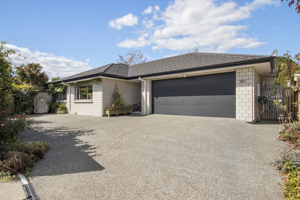 Waihi 3Zimmer Quality without Compromise!