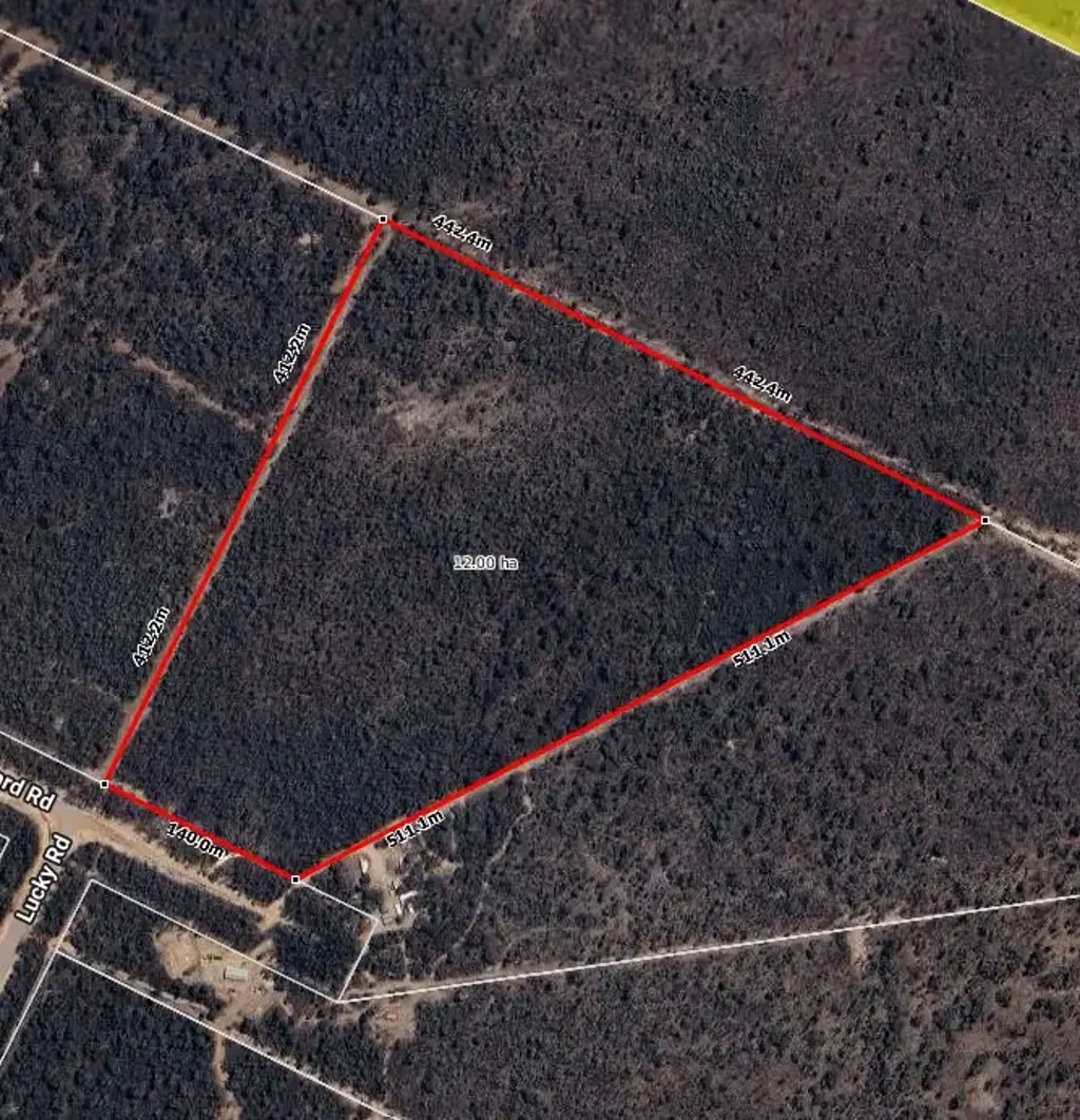 Tara Vacant Land