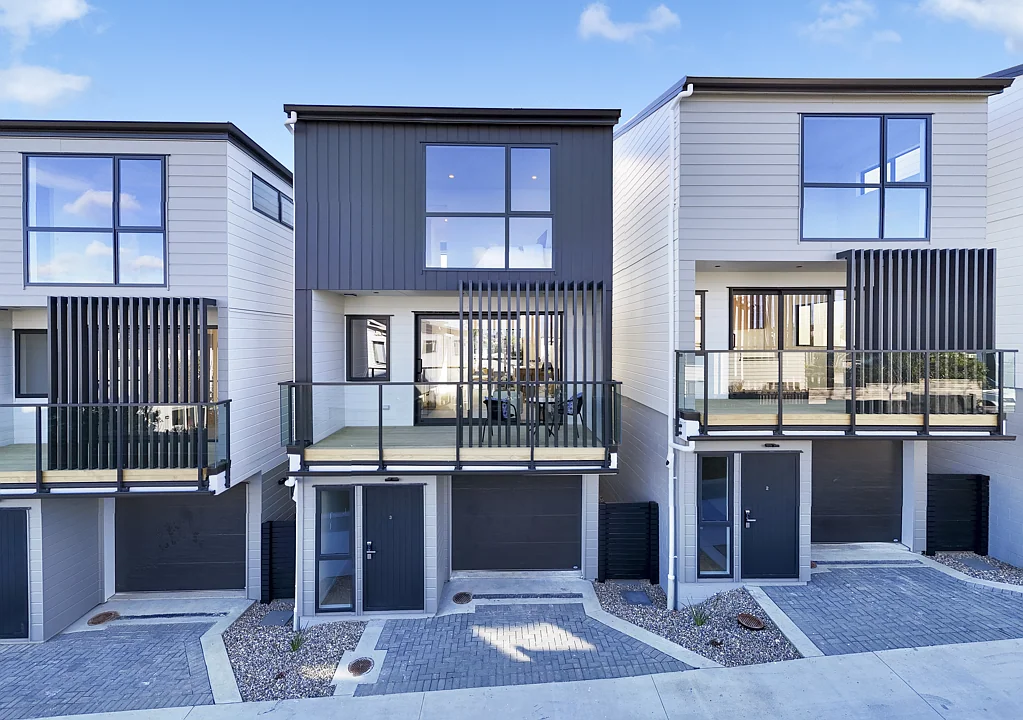 Glen Innes 4Kwarto St Heiliers Border- Brand New Stand Alone!!!