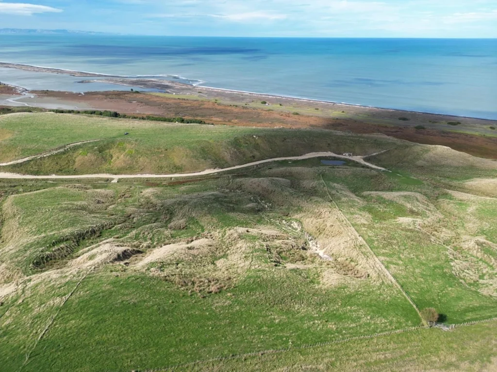 Wairoa  A Supreme Coastal Opportunity