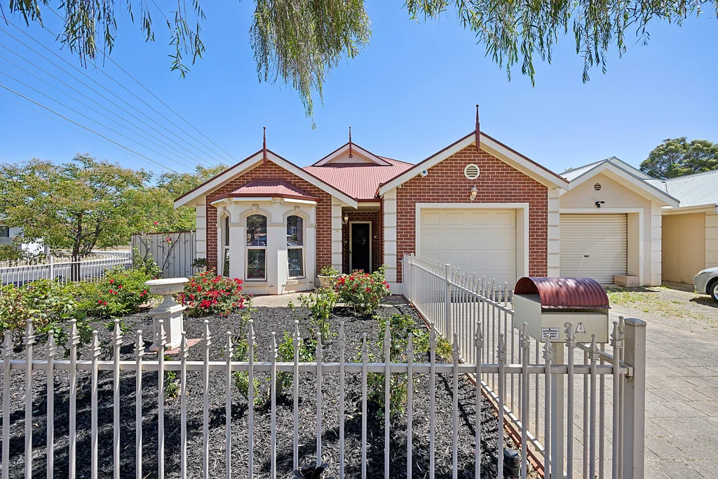 2A Porchester Street, Campbelltown, SA 5074