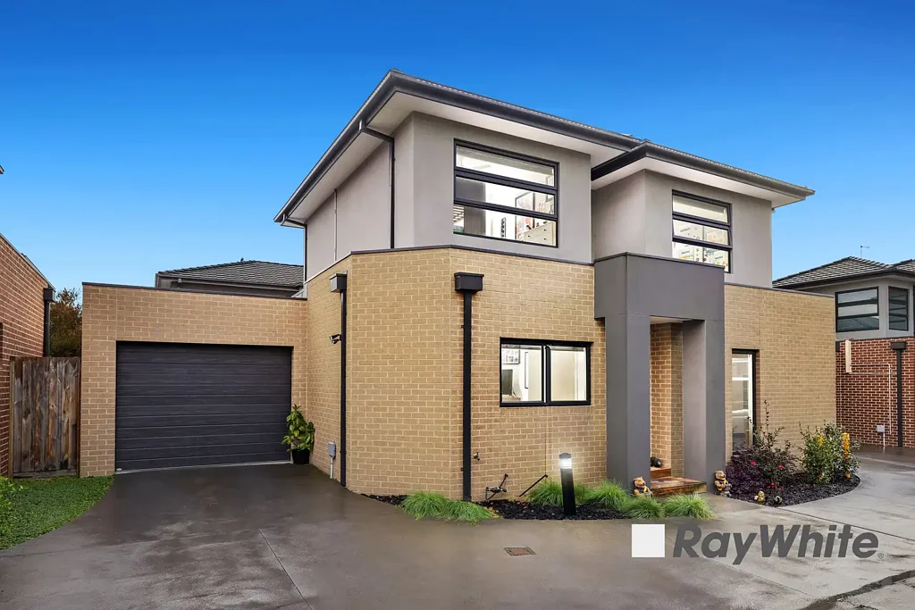 5 Flame Robin Place, Endeavour Hills, VIC 3802