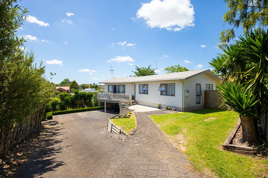 116 Ascot Place, Te Awamutu, Waipa, Waikato